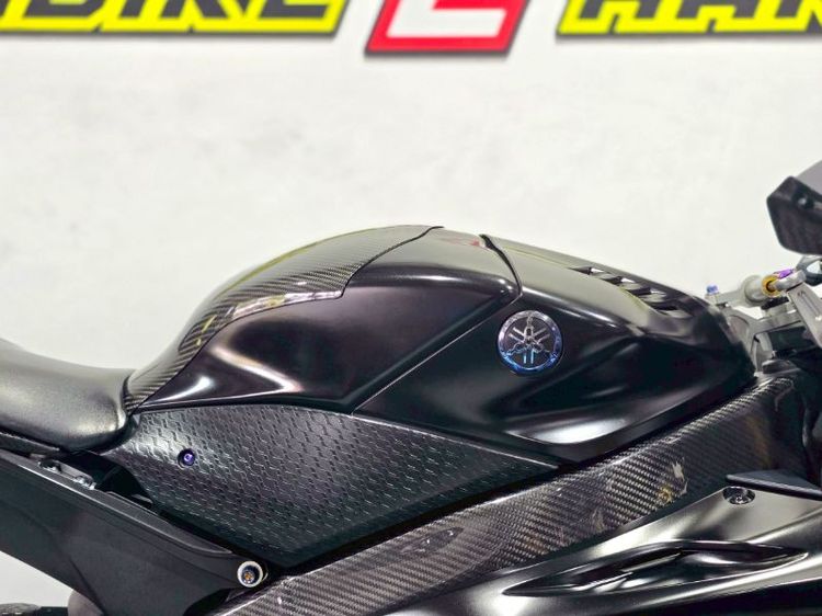 Yamaha YZF-R6 2019 Black รูปที่ 9