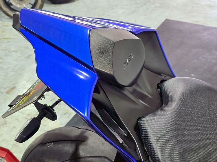 Yamaha YZF-R6 2017 รูปที่ 18