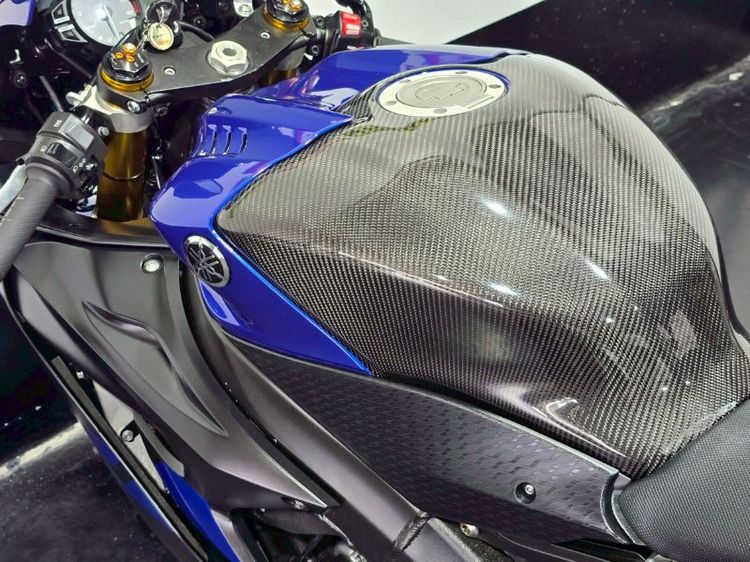 Yamaha YZF-R6 2017 รูปที่ 15
