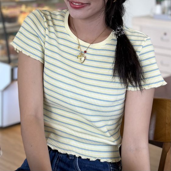 เสื้อUniqlo