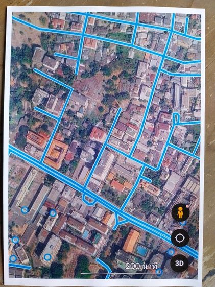 ที่ดินทำเลทอง เชียงใหม่ รูปที่ 3