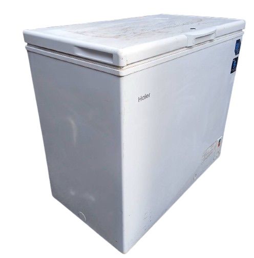 ตู้แช่แข็งฝาทึบ ยี่ห้อ ไฮเออร์ (Haier) รูปที่ 3