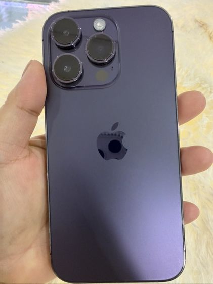 128 GB iPhone 14 Pro Max 128