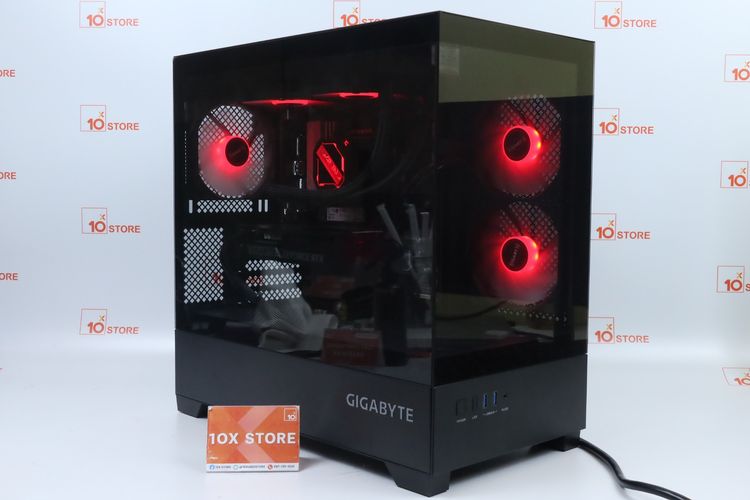 Comset Gaming CORE I5-14400F.RTX5060 RAM32.1TB