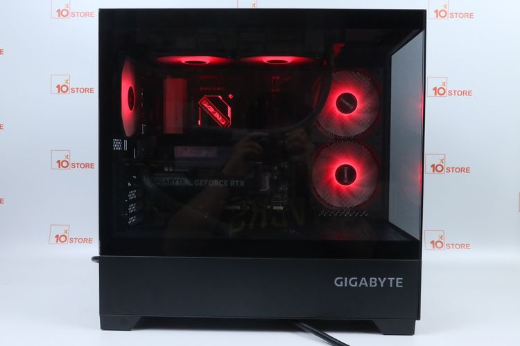 Comset Gaming CORE I5-14400F.RTX5060 RAM32.1TB รูปที่ 5