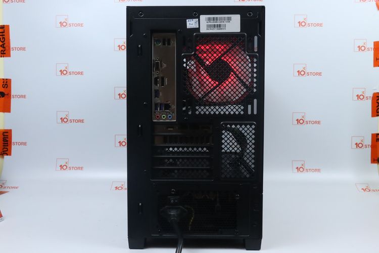 Comset Gaming CORE I5-14400F.RTX5060 RAM32.1TB รูปที่ 4