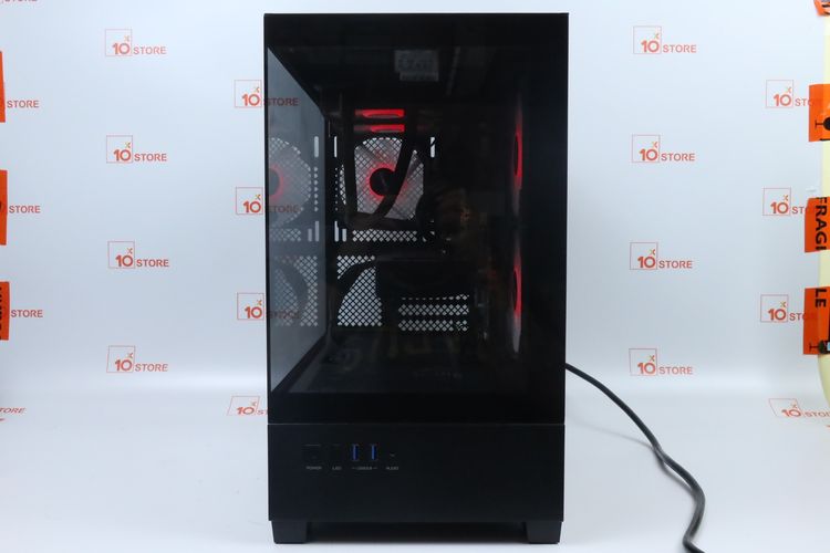 Comset Gaming CORE I5-14400F.RTX5060 RAM32.1TB รูปที่ 2