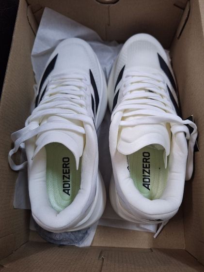 รองเท้า Adidas Adizero EVO SL2 รูปที่ 2