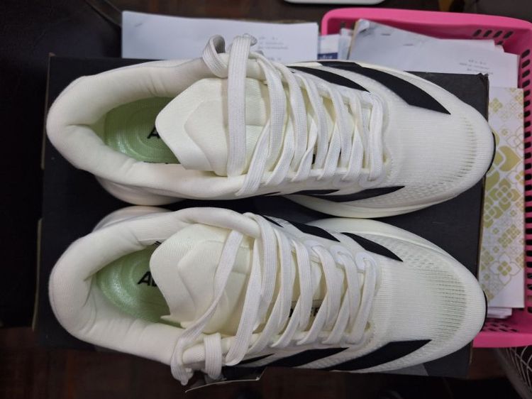 รองเท้า Adidas Adizero EVO SL2 รูปที่ 5