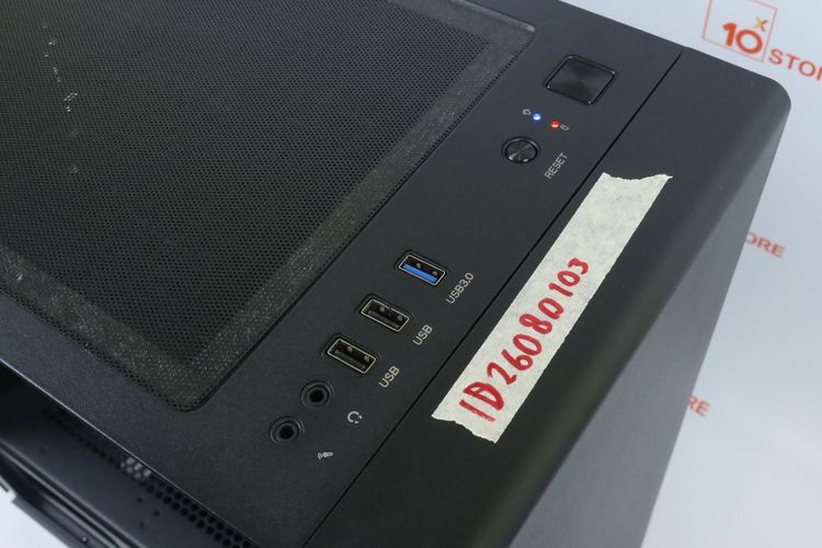 Comset Gaming Core i5-12400F.RTX4060 OC RAM16.500GB รูปที่ 15