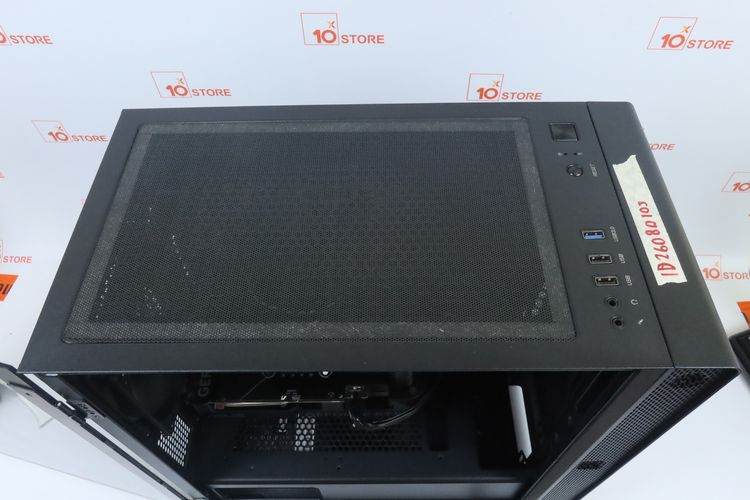 Comset Gaming Core i5-12400F.RTX4060 OC RAM16.500GB รูปที่ 14