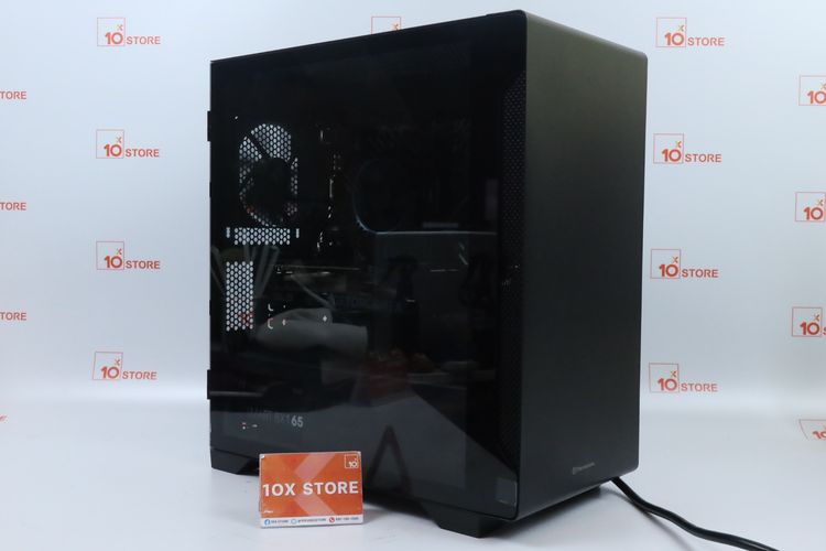 Comset Gaming Core i5-12400F.RTX4060 OC RAM16.500GB