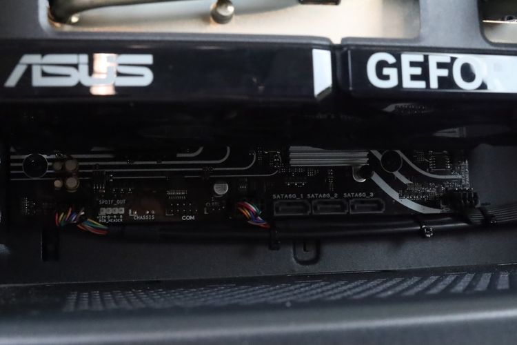 Comset Gaming Core i5-12400F.RTX4060 OC RAM16.500GB รูปที่ 13