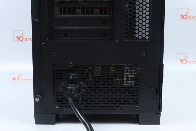 Comset Gaming Core i5-12400F.RTX4060 OC RAM16.500GB รูปที่ 7