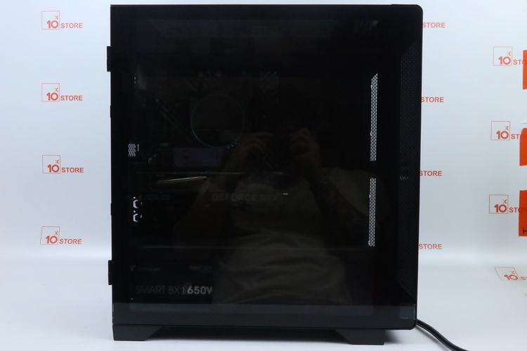Comset Gaming Core i5-12400F.RTX4060 OC RAM16.500GB รูปที่ 2