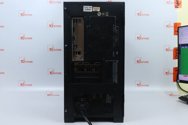 Comset Gaming Core i5-12400F.RTX4060 OC RAM16.500GB รูปที่ 5