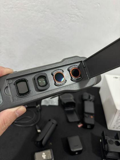 dji osmo pocket 3 รูปที่ 10