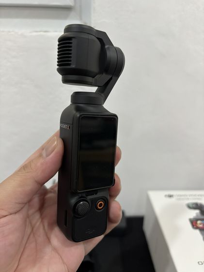 dji osmo pocket 3 รูปที่ 2