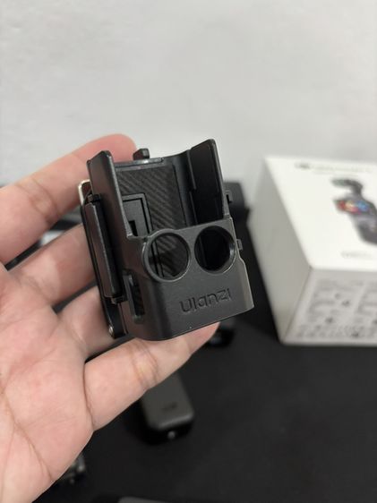 dji osmo pocket 3 รูปที่ 11