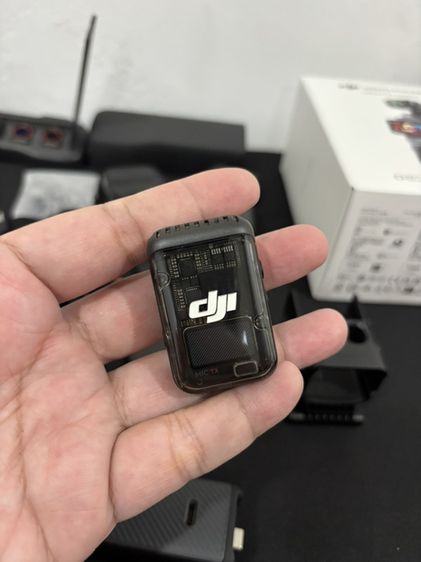 dji osmo pocket 3 รูปที่ 5