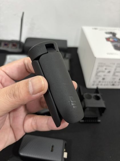 dji osmo pocket 3 รูปที่ 6