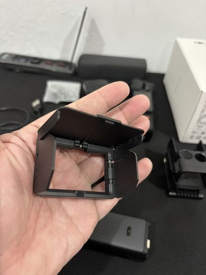 dji osmo pocket 3 รูปที่ 8