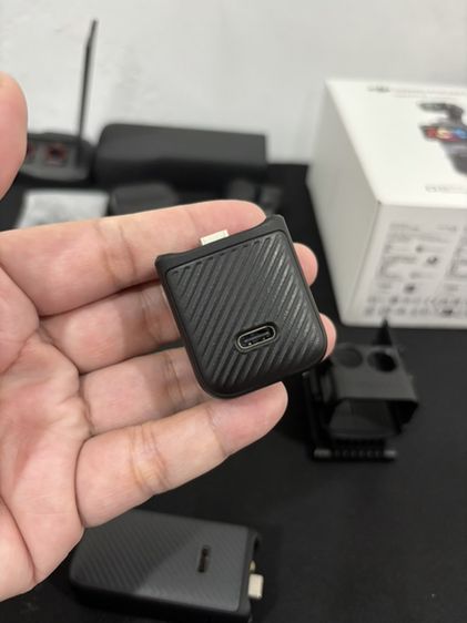dji osmo pocket 3 รูปที่ 4