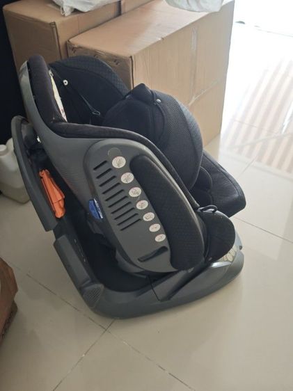 คารฟ์ซีท Bettino feel รูปที่ 3