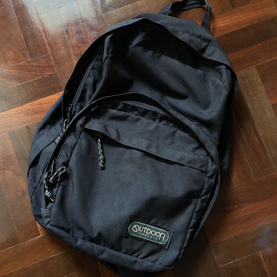 Outdoor Products 90s Backpack Made in USA