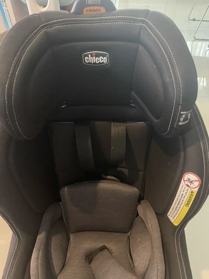 คาร์ซีท chicco รูปที่ 4