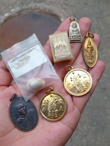 พระเหมา