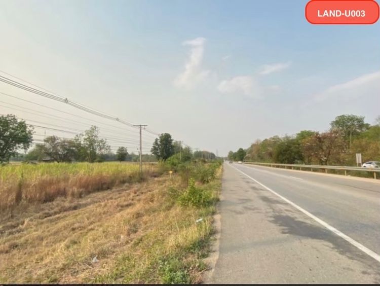 📌 ขายที่ดิน 53 ไร่ ติด ถ.พหลโยธิน จ.ตาก รูปที่ 2