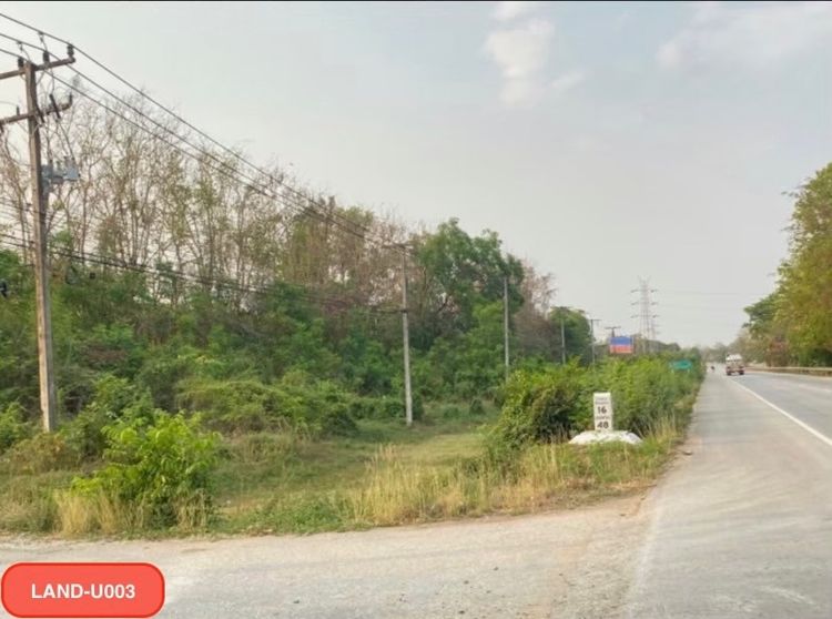 📌 ขายที่ดิน 53 ไร่ ติด ถ.พหลโยธิน จ.ตาก รูปที่ 3