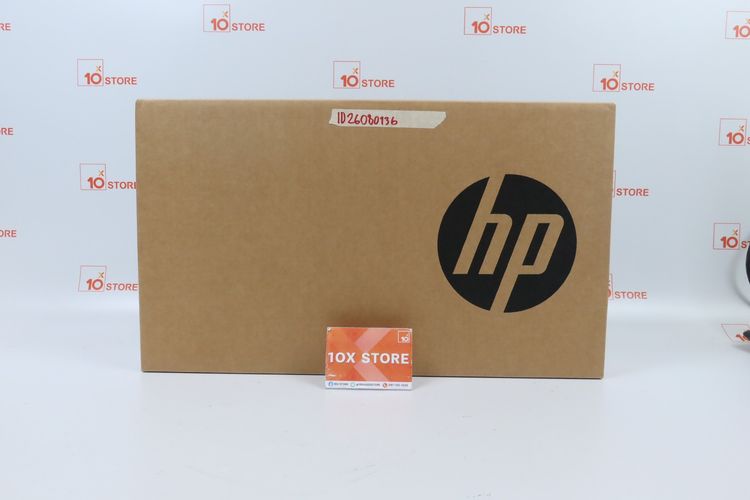 HP OMNIBOOK 3 Ryzen AI 5 330 RAM16.512GB มือ 1 ยังไม่แกะกล่อง