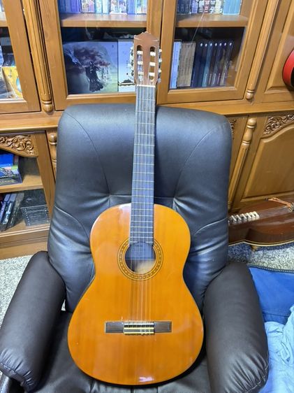 กีต้าร์คลาสสิก ขายกีตาร์คลาสสิค Yamaha รุ่น CG-110A