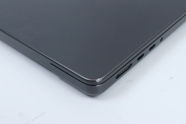 MacBook Pro M4 Pro 14" 24.512GB  รูปที่ 13
