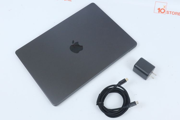 MacBook Pro M4 Pro 14" 24.512GB  รูปที่ 14