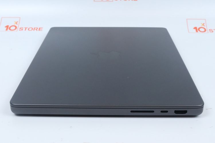 MacBook Pro M4 Pro 14" 24.512GB  รูปที่ 6