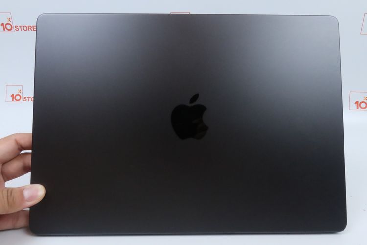 MacBook Pro M4 Pro 14" 24.512GB  รูปที่ 11