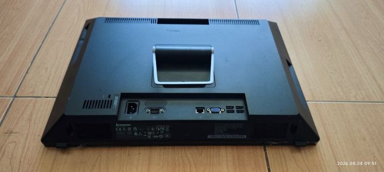 All-in-One LenovoCenter E73z รูปที่ 4