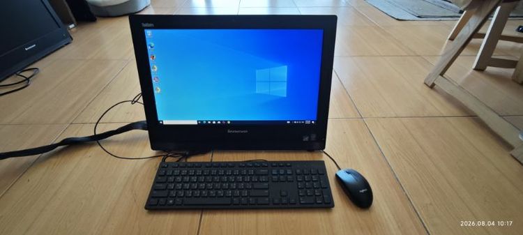 All-in-One LenovoCenter E73z รูปที่ 2