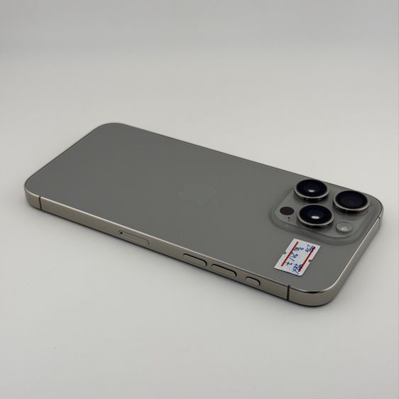 iPhone 15 ProMax 256gb รูปที่ 2