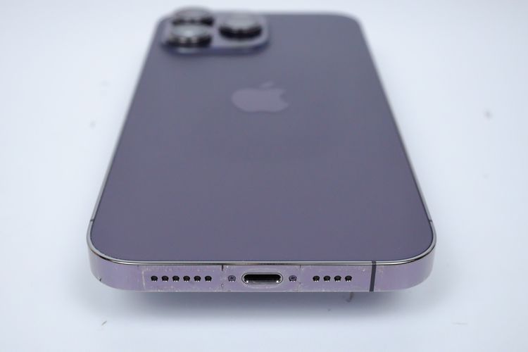 iPhone 14 Pro Max 256GB อ่านตําหนิก่อน รูปที่ 5