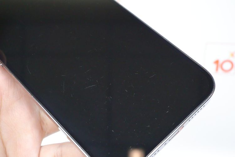 iPhone 14 Pro Max 256GB อ่านตําหนิก่อน รูปที่ 8