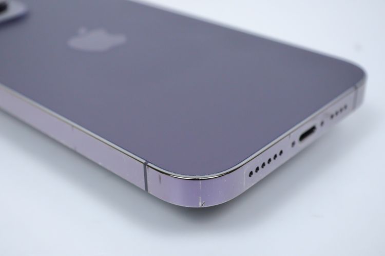 iPhone 14 Pro Max 256GB อ่านตําหนิก่อน รูปที่ 6