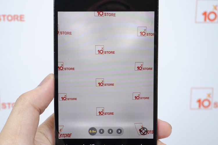 iPhone 14 Pro Max 256GB อ่านตําหนิก่อน รูปที่ 10