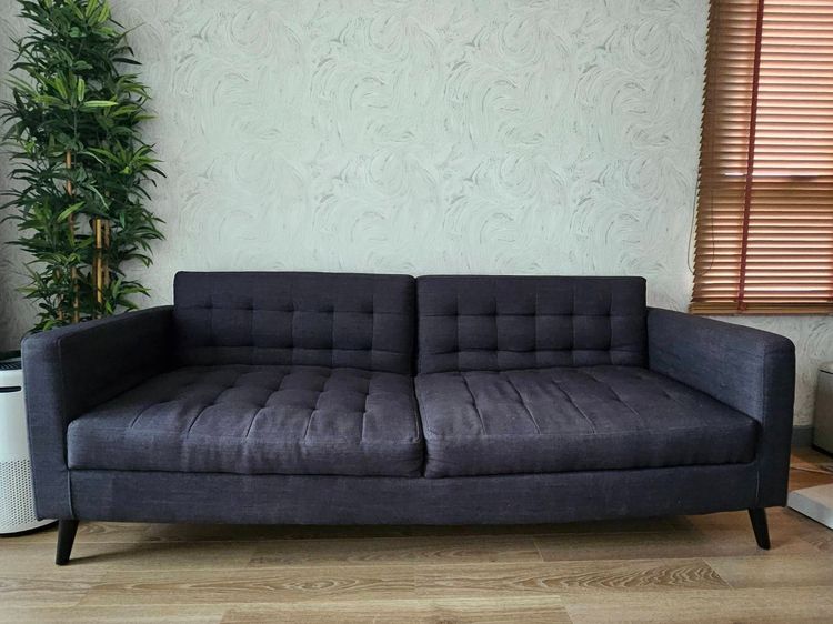 ‼️ โซฟามือ 2 สไตล์ Minimal  🛋️  