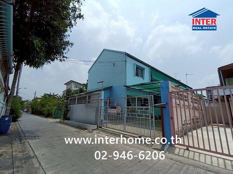  ห้องเช่า 100 ตร.ว. ใกล้ตลาดถนอมมิตร ซอยวัชรพลแยก 1-1 ถนนรามอินทรา ถนนวัชรพล เขตบางเขน กรุงเทพมหานคร