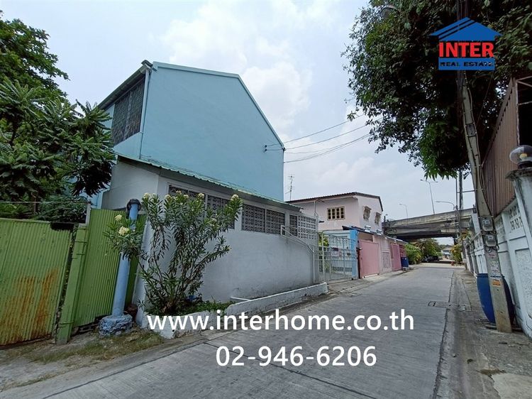  ห้องเช่า 100 ตร.ว. ใกล้ตลาดถนอมมิตร ซอยวัชรพลแยก 1-1 ถนนรามอินทรา ถนนวัชรพล เขตบางเขน กรุงเทพมหานคร รูปที่ 2