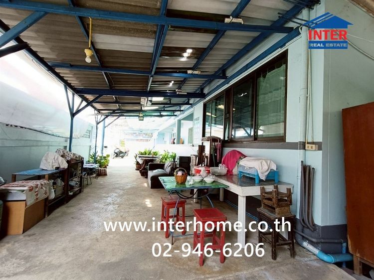  ห้องเช่า 100 ตร.ว. ใกล้ตลาดถนอมมิตร ซอยวัชรพลแยก 1-1 ถนนรามอินทรา ถนนวัชรพล เขตบางเขน กรุงเทพมหานคร รูปที่ 4